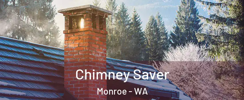 Chimney Saver Monroe - WA
