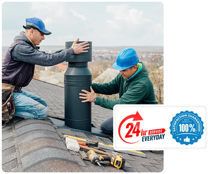 Chimney & Fireplace Installation And Repair in Monroe, WA