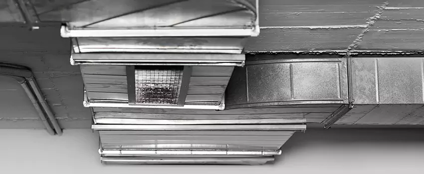 Trusted Air Duct Cleaning Company in Monroe, Washington