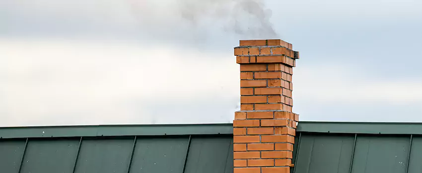 Animal Screen Chimney Cap Repair And Installation Services in Monroe, Washington