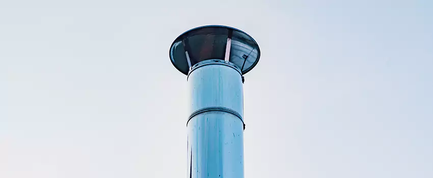 Wind-Resistant Chimney Caps Installation and Repair Services in Monroe, Washington