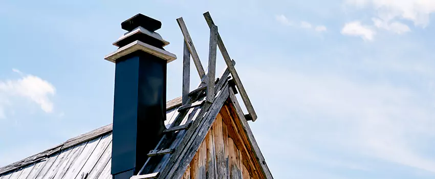 Chimney Creosote Cleaning in Monroe, WA