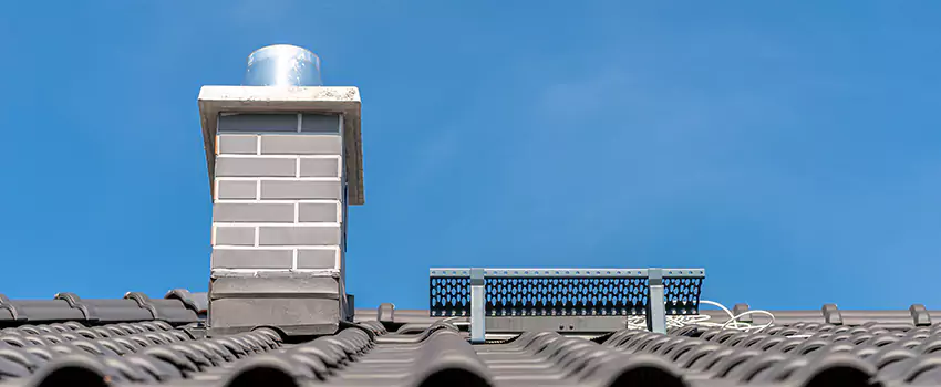 Chimney Flue Relining Services in Monroe, Washington
