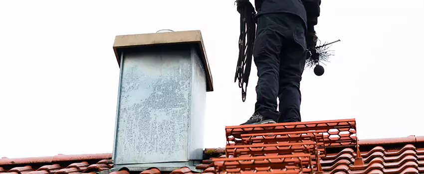Chimney Liner Services Cost in Monroe, WA