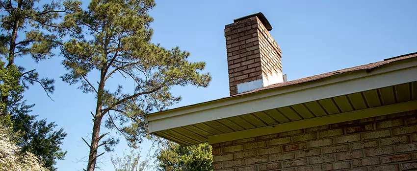Budget-Friendly Chimney Masonry Service in Monroe, Washington