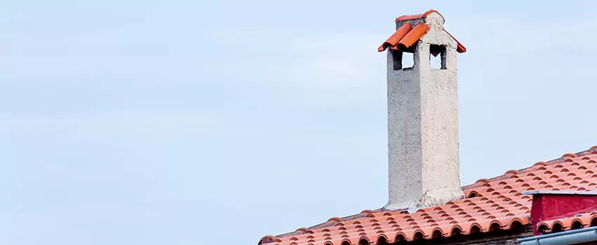 Chimney Pot Replacement in Monroe, WA
