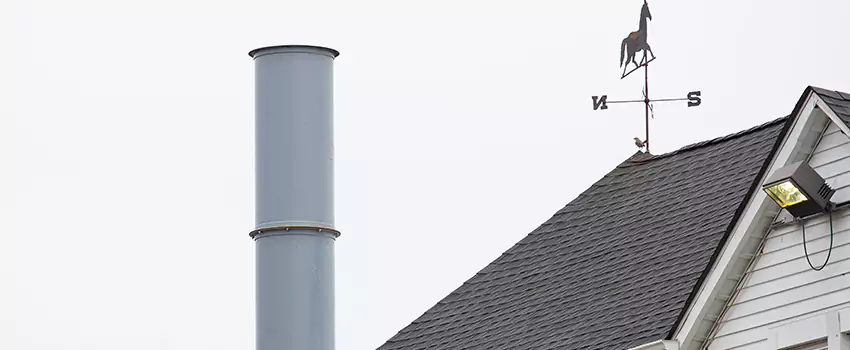 Chimney Inspection in Monroe, WA