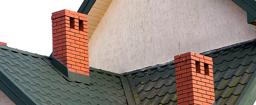 Chimney Saver Waterproofing Services in Monroe, Washington