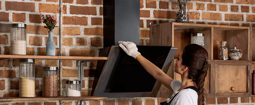 Chimney Installation in Monroe, WA