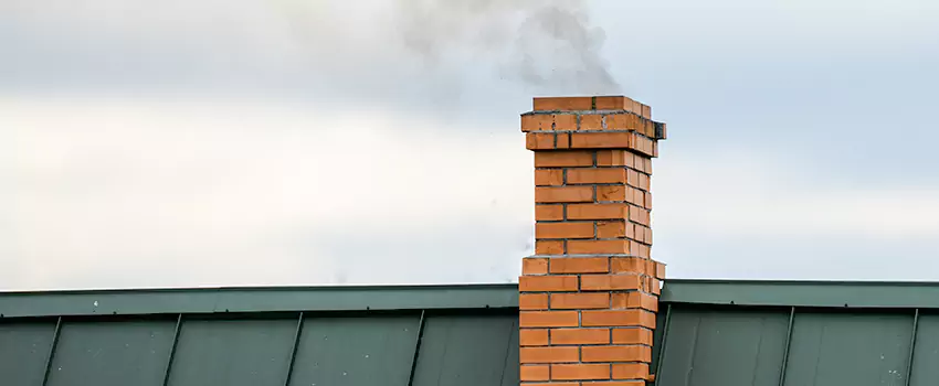 Chimney Soot Cleaning Cost in Monroe, WA