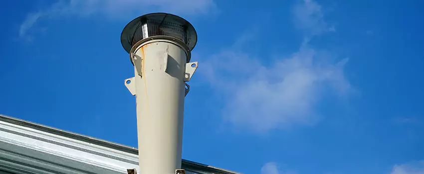 Chimney Spark Arrestor Requirements in Monroe, WA