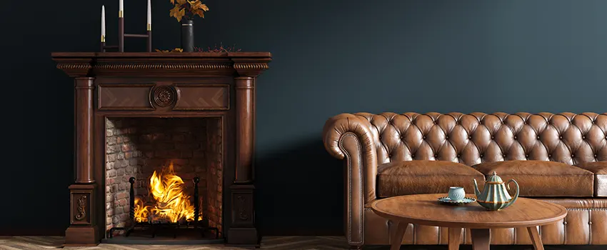 Traditional Fireplace Design Refurbishment Costs in Monroe, Washington