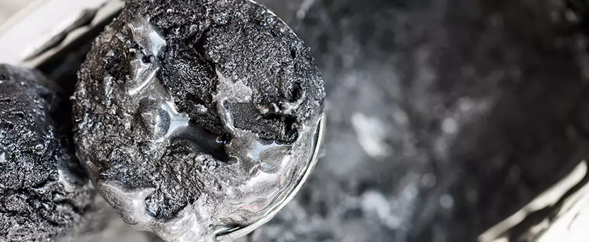 Clogged Dryer Vent Lint Cleaning in Monroe, Washington