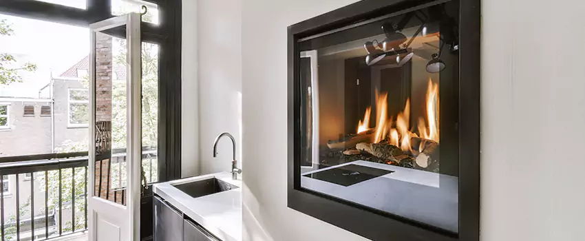 Dimplex Fireplace Installation and Repair in Monroe, Washington