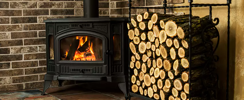Drolet Fireplaces in Monroe, Washington