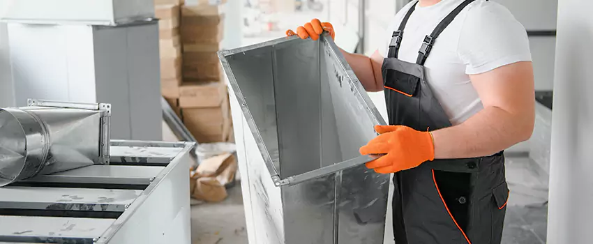 Benefits of Dryer Vent Inspection in Monroe, WA