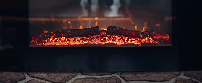 Outdoor Electric Fireplace Installation Solutions in Monroe, WA