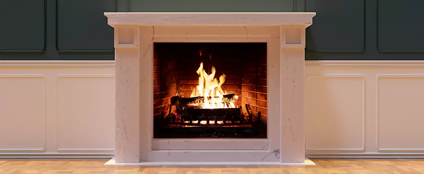 Empire Comfort Systems Fireplace Installation and Replacement in Monroe, Washington