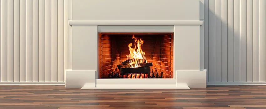 Fireplace Broken Ashtray Repair Services in Monroe, Washington