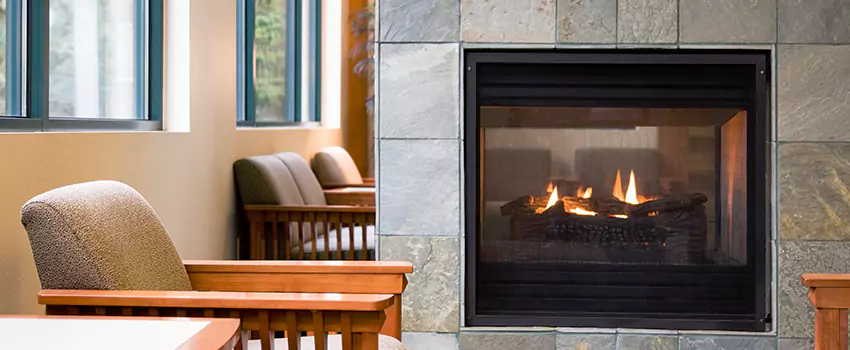 Fireplace Refacing in Monroe, Washington