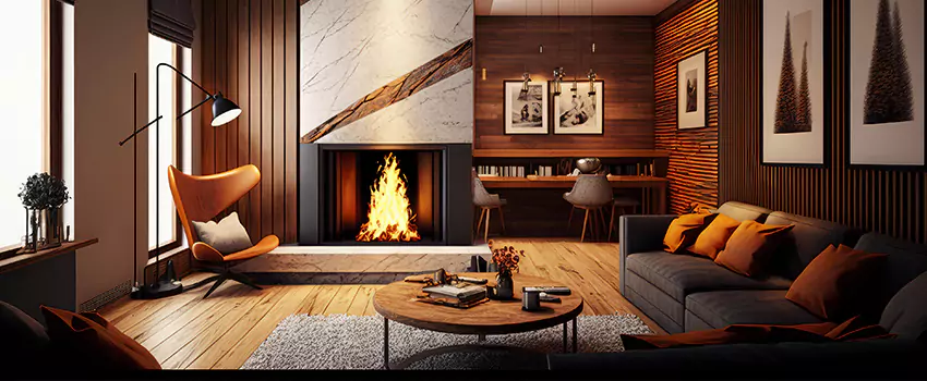 Fireplace Design Ideas in Monroe, WA
