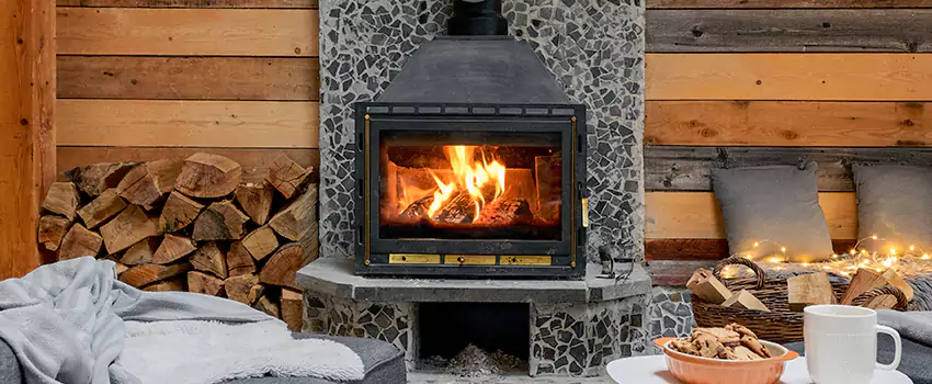 Fireplace Renovation Service in Monroe, WA