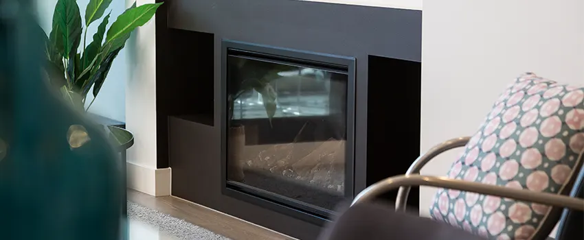 Welding Repairs for Fireplace Grate in Monroe, WA