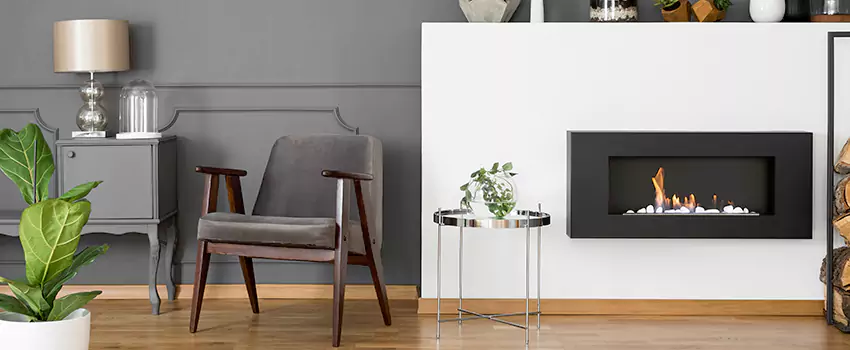 Fireplace Hanging Screens Installation Specialists in Monroe, WA