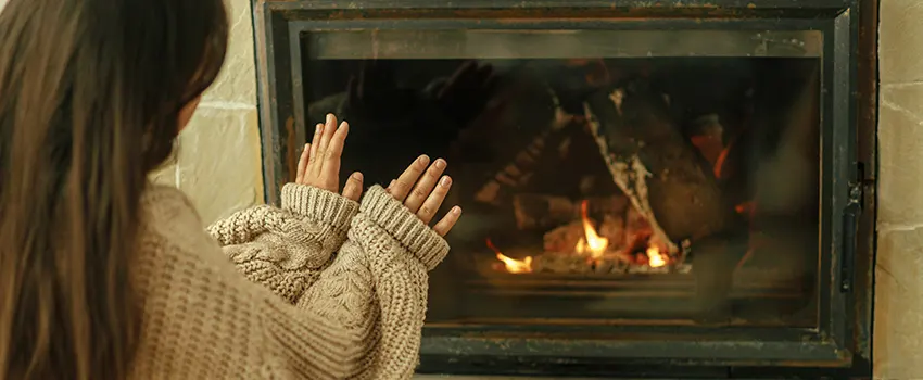 Wood-burning Fireplace Smell Removal Services in Monroe, WA