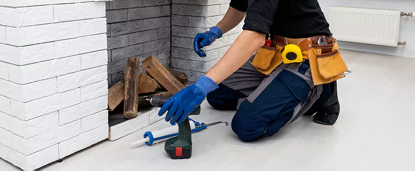 Smoke Chamber Safety Upgrades in Monroe, Washington