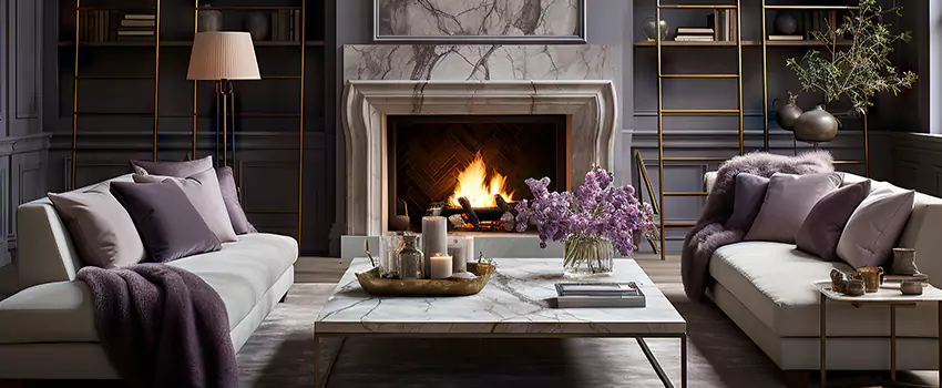 Fireplace Xtrordinair Ember-Glo Insert Fireplace Maintenance in Monroe, Washington