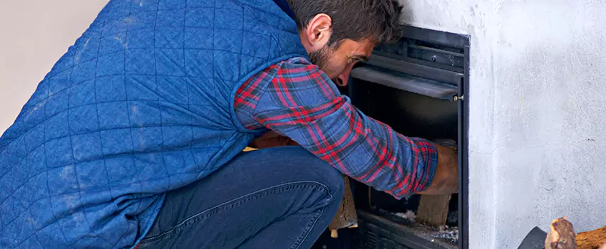 Fix Non-Working Prefabricated Fireplace in Monroe, WA