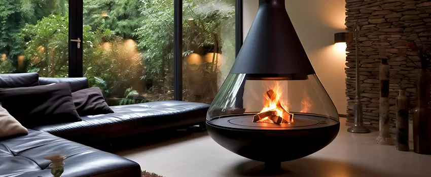 Affordable Floating Fireplace Repair And Installation Services in Monroe, Washington
