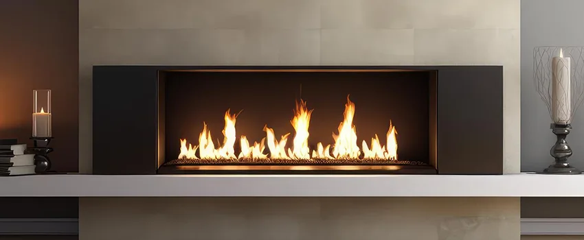 Vent Free Gas Fireplaces Repair Solutions in Monroe, Washington