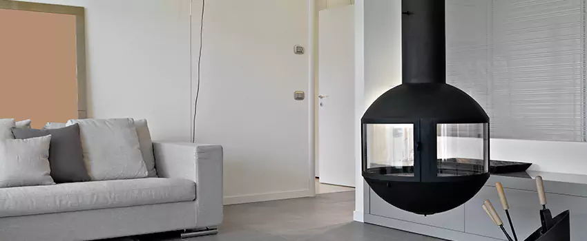 Hanging & Suspended Fireplaces Designer in Monroe, Washington