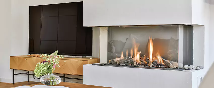 Ortal Wilderness Fireplace Repair and Maintenance in Monroe, Washington