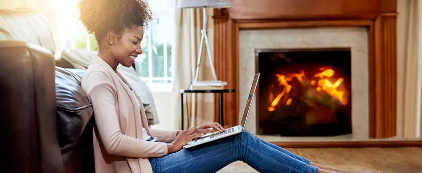 Cost-Effective Osburn Fireplace Installation and Repair in Monroe, WA