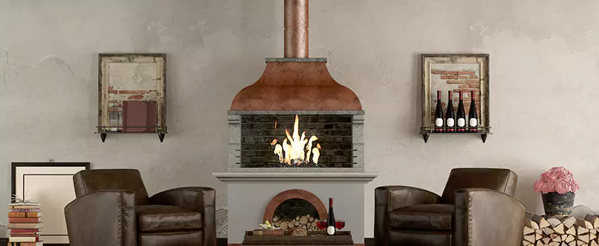 Benefits of Pacific Energy Fireplace in Monroe, Washington