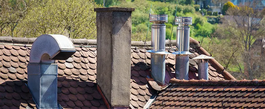 Residential Chimney Flashing Repair Services in Monroe, WA