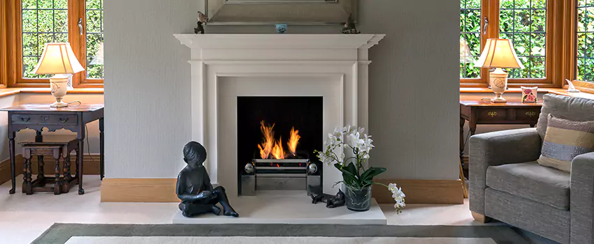 RSF Fireplaces Maintenance and Repair in Monroe, Washington