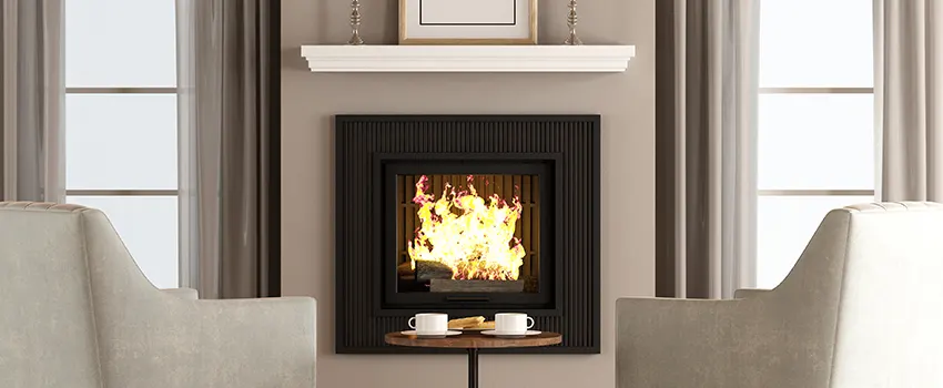 Superior Outdoor Fireplace Repair in Monroe, WA