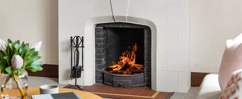 Valor Fireplaces and Stove Repair in Monroe, WA