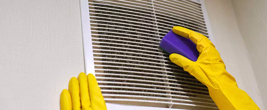 Vent Cleaning Company in Monroe, WA