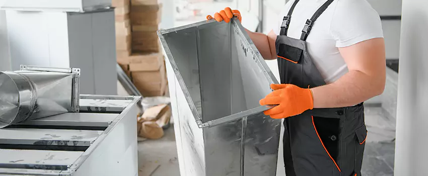 Ventilation Fan Cleaning Services in Monroe, Washington