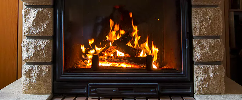 Best Wood Fireplace Repair Company in Monroe, Washington