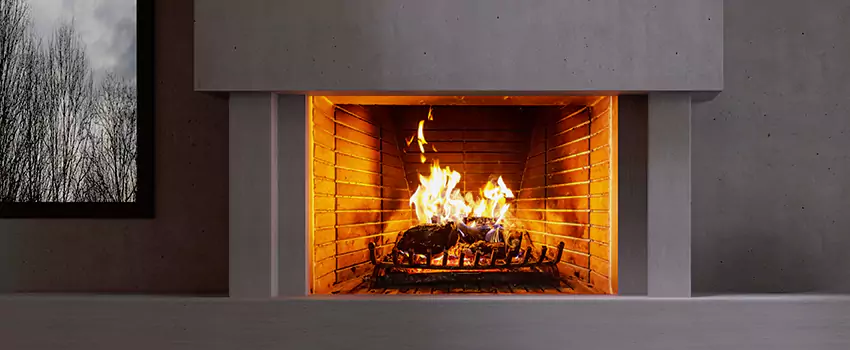 Indoor Wood Burning Furnace Repair and Installation in Monroe, Washington
