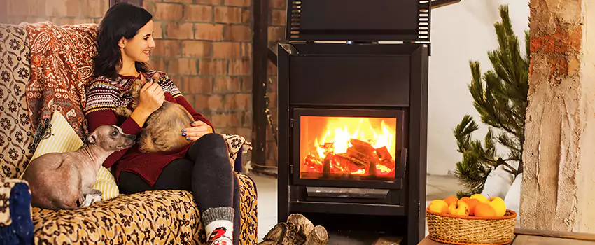 Wood Stove Chimney Cleaning Services in Monroe, WA