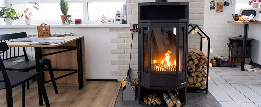 Wood Stove Inspection Services in Monroe, WA
