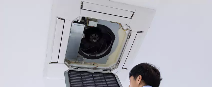 Benefits of Professional Air Duct Cleaning in Monroe, Washington