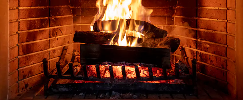 Chimney Ash Dump Cover Repair Services in Monroe, WA